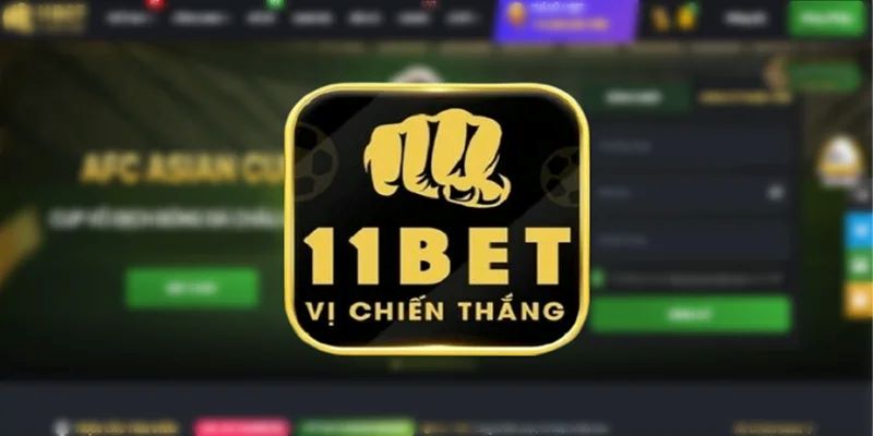 11bet anh dai dien