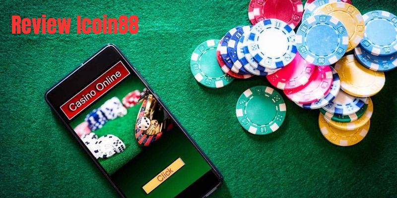 icoin88 anh dai dien